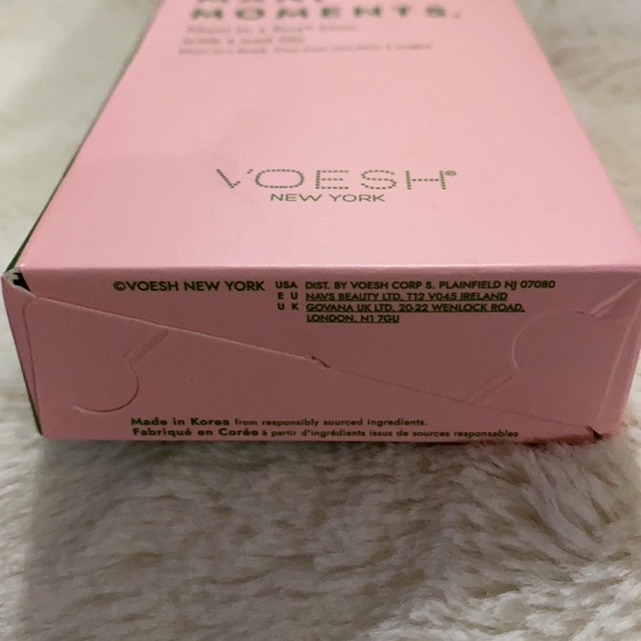 Voesh New York Mani Moments - Picture 8 of 10